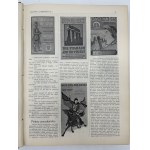 Tygodnik ilustrowany [Complete Annual 1906][bound by J.F.Puget] (Reymont's Peasants, Grottger, Okuń)