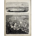 Illustrated Weekly[complete semiannual 1862].