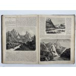 Illustrated Weekly[complete semiannual 1862].