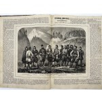 Ilustrovaný týdeník[kompletní pololetník 1862].