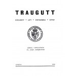 Traugutt. Documents [collected and compiled by Fr. Joseph Jarzębowski].