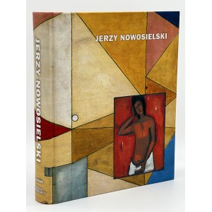 Jerzy Nowosielski.Catalogue [Krakow 2003].