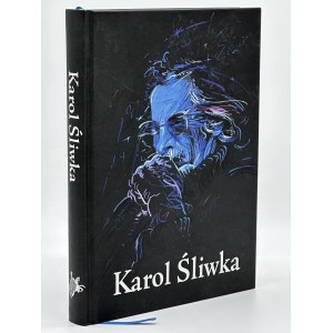 Karol Sliwka. Album [Polish 20th century design].
