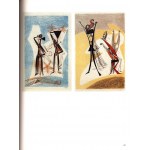 Max Ernst. Grafické práce [katalóg k výstave, 1991].