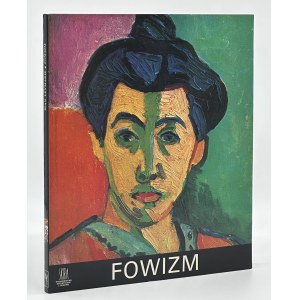 Leymarie Jean- Fowizm [Warszawa 1993]