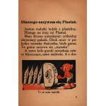 Kownacka Marja- Plastusiowy pamiętnik [first edition 1936][illustrations by Stanisław Bobiński].