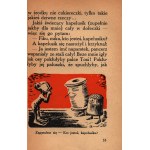 Kownacka Marja- Plastusiowy pamiętnik [wydanie pierwsze 1936][ilustracje Stanisława Bobińskiego]