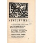 Księgi humoru polskiego. Tom I-IV [Łódź 1958-1968]