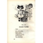 Księgi humoru polskiego. Tom I-IV [Łódź 1958-1968]