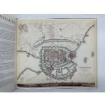 An atlas of rare city maps. Comparative Urban Design, 1830-1843 [New York 1997].