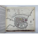 An atlas of rare city maps. Comparative Urban Design, 1830-1843 [Nowy Jork 1997]