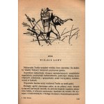 Ossendowski Ferdynand Antoni- Birara Elefant [illustriert von Stanislaw Rozwadowski].