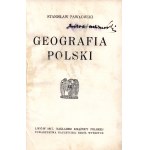 Pawłowski Stanisław- Geographie von Polen [Lwów 1917].