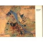Historical Atlas of Warsaw. T.I-II complete