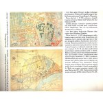 Historischer Atlas von Warschau. T.I-II vollständig