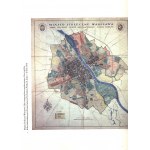 Atlas historyczny Warszawy. T.I-II komplet