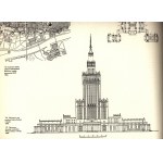 Historical Atlas of Warsaw. T.I-II complete