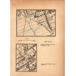 Sosnowski Oskar- The formation, layout and characteristics of the street network in the Greater Warsaw area [1930].