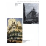 Shaping the Great City. Modern Architecture in Central Europe 1890-1937 [architektura w Centralnej Europie]