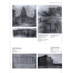 Utváření velkého města. Moderní architektura ve střední Evropě 1890-1937 [Architecture in Central Europe].