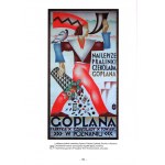 Polnisches Art-déco-Plakat in der Sammlung des Museums für Ethnografie und Kunsthandwerk in Lemberg
