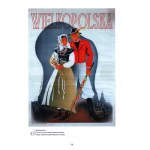 Polský plakát ve stylu art deco ve sbírce Etnografického muzea a Muzea uměleckých řemesel ve Lvově