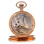 Waltham Watch Company, Zegarek kieszonkowy (XIX/XX w.)