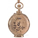 Manufaktura (19th/20th century), Pocket watch with a winding case