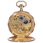 Audemars Frères, Vreckové hodinky (19./20. storočie)
