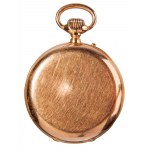 Manufacture (19th/20th century), Pocket watch