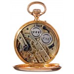 Manufacture (19th/20th century), Pocket watch