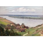 Włodzimierz Nałęcz (1865 Kijów - 1946 Jeruzal k. Skierniewic), Mięćmierz (