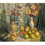 Andrzej Maciej CIOK (ur. 1938), Martwa natura
