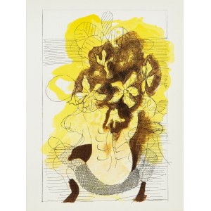 Georges Braque (1892 Argenteuil-sur-Seine - 1963 Hawr), Carnet Intimes