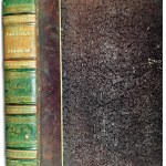 CHODŹKO- LA POLOGNE vyd. 1842 desky