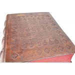 CHMIELOWSKI- NEUES ATHEN die erste polnische Enzyklopädie