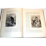 FRIDAYKOWSKI, DOBRZYCKI - ANDRIOLLI V UMĚNÍ A SPOLEČENSKÉM ŽIVOTĚ. 278 kreseb v textu, kůže