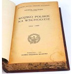 BAGIŃSKI- WOJSKO POLSKIE NA WSCHODZIE