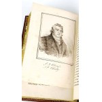 LACH-SZYRMA - ANGLIE A SKOTSKO Svazek 1-3 [komplet ve 3 svazcích] vyd. 1828-29