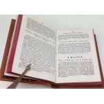 ZAWADZKA - Litevská domácnost Vilnius 1862