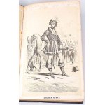 THIERS - HISTORYA KONSULATU I CESARSTWA vyd. Varšava 1846 Svazek I-XI [komplet v polštině] 16 intaglií