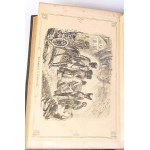THIERS - HISTORYA KONSULATU I CESARSTWA vyd. Varšava 1846 Svazek I-XI [komplet v polštině] 16 intaglií