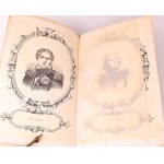 THIERS - HISTORYA KONSULATU I CESARSTWA vyd. Varšava 1846 Svazek I-XI [komplet v polštině] 16 intaglií