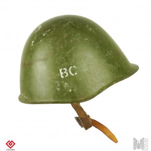 Sowjetischer Helm wz.68 - Streitkräfte der Russischen Föderation