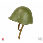 Soviet helmet wz.68 - of the Armed Forces of the Russian Federation