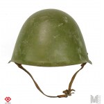 Sowjetischer Helm wz.68 - Streitkräfte der Russischen Föderation