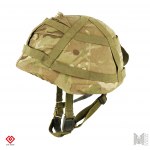 Polish helmet wz.2005 used by the Armed Forces of Ukraine