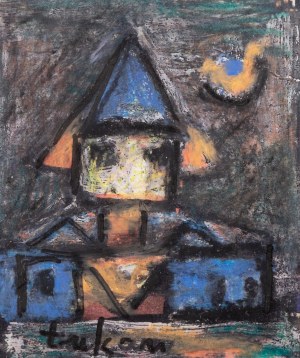 Eugeniusz TUKAN-WOLSKI (1928-2014), Kościół