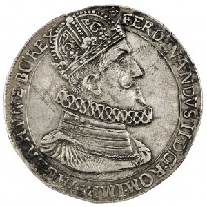 Ferdynand II (1619-1637). Talar 1625. Klagenfurt (Karyntia)