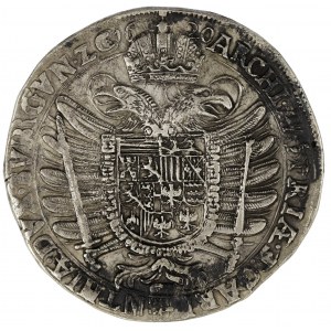 Ferdynand II (1619-1637). Talar 1625. Klagenfurt (Karyntia)